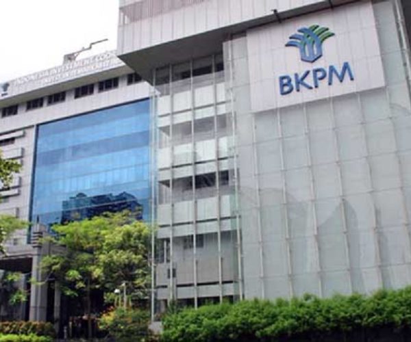Gedung BKPM