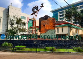 Universitas Negeri Jakarta