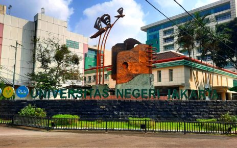 Universitas Negeri Jakarta