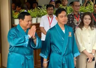 Fakta Unik tentang Prabowo, Takut Jarum Suntik