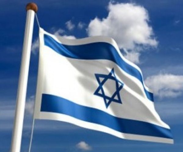 Israel serang Suriah