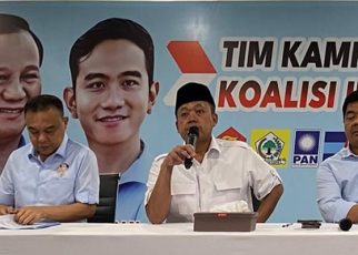 TKN Prabowo-Gibran: Fitnah Tak Produktif, Tidak Baik untuk Kampanye maupun Kepentingan Bangsa