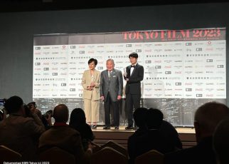 Wakil Duta Besar RI di Jepang Apresiasi Sineas Indonesia Mouly Surya Raih Penghargaan Akira Kurosawa di Tokyo International Film Festival 2023