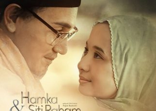 Film ‘Hamka & Siti Raham (Vol. 2)’ Dibuat sebagai “Agenda Politik”, Sutradara Ingin Ciptakan Kedamaian