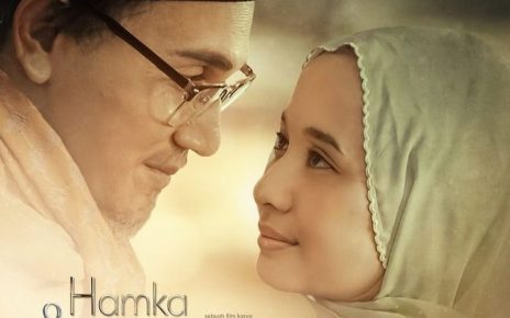 Film ‘Hamka & Siti Raham (Vol. 2)’ Dibuat sebagai “Agenda Politik”, Sutradara Ingin Ciptakan Kedamaian