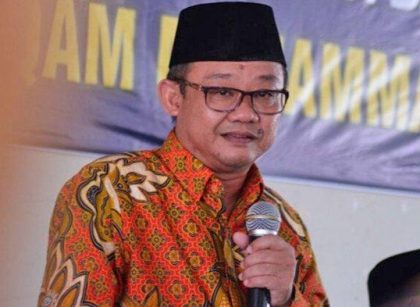 Muhammadiyah dukung Prabwoo