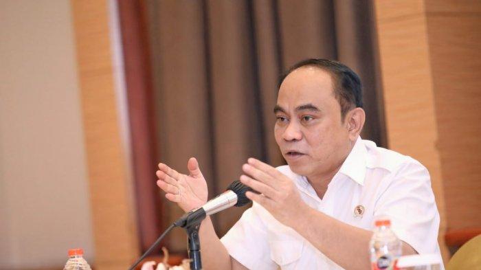 Menkop Budi Arie Setiadi