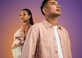 OKAAY Rilis Single Terbaru "Biru' tentang Cinta dan Kehidupan