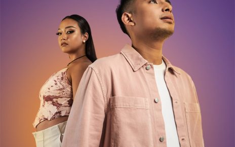 OKAAY Rilis Single Terbaru "Biru' tentang Cinta dan Kehidupan