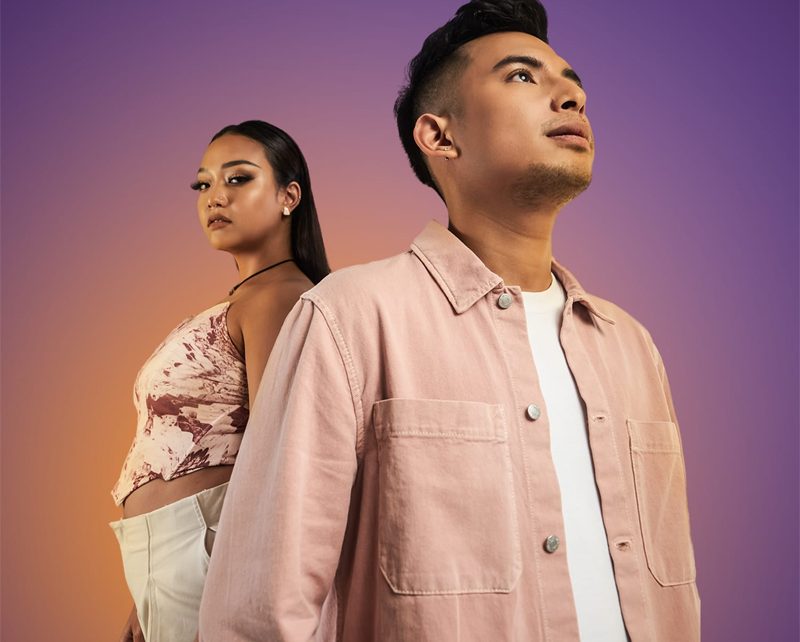 OKAAY Rilis Single Terbaru "Biru' tentang Cinta dan Kehidupan