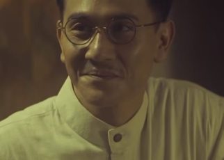 Tantangan Vino G Bastian Bintangi Film ‘Hamka & Siti Raham Vol. 2’