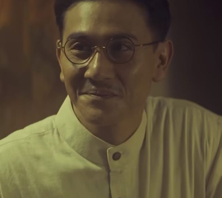 Tantangan Vino G Bastian Bintangi Film ‘Hamka & Siti Raham Vol. 2’