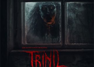 Film Horor ‘Trinil; Balekno Gembungku’ Diadaptasi dari Sandiwara Radio Legendaris