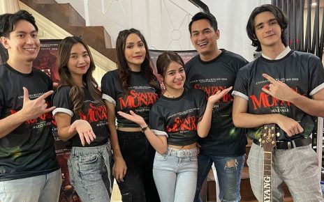United Nine Creative Malaysia Siap Gelar Red Carpet Film ‘Syaitan Munafik’ Dihadiri Artis Indonesia