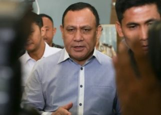 Polda Metro Nilai Alasan Firli Mangkir Pemeriksaan Tak Patut dan Tak Wajar