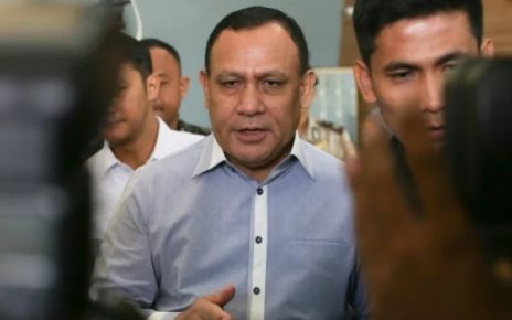 Polda Metro Nilai Alasan Firli Mangkir Pemeriksaan Tak Patut dan Tak Wajar