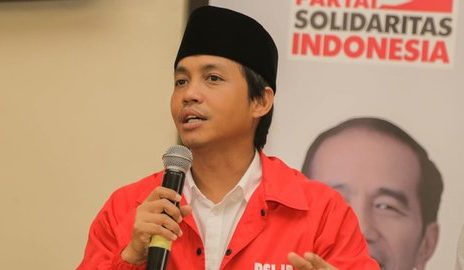 Badan Otorita Ibu Kota Nusantara (OIKN) meminta tambahan sebesar Rp29,8 triliun pada 2025. Plt. Wakil Kepala Otorita IKN, Raja Juli Antoni