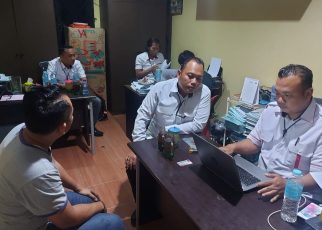 Diperiksa Propam Polres Jakbar, Polisi yang Tangkap Saipul Jamil Dibebastugaskan