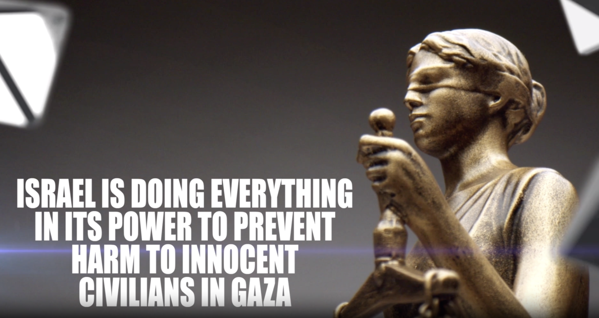 Pasca-digugat Afrika Selatan atas tindakan genosidanya di Gaza, Israel memasang postingan bersponsor di Google di dalam pencarian kata kunci ICJ (International Court of Justice),Pasca-digugat Afrika Selatan atas tindakan genosidanya di Gaza, Israel memasang postingan bersponsor di Google di dalam pencarian kata kunci ICJ (International Court of Justice),