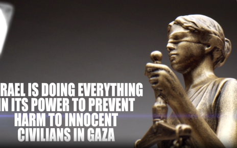 Pasca-digugat Afrika Selatan atas tindakan genosidanya di Gaza, Israel memasang postingan bersponsor di Google di dalam pencarian kata kunci ICJ (International Court of Justice),Pasca-digugat Afrika Selatan atas tindakan genosidanya di Gaza, Israel memasang postingan bersponsor di Google di dalam pencarian kata kunci ICJ (International Court of Justice),