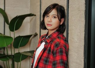 Tantangan Zee JKT48 Perankan Kekasih Dilan di film ‘Ancika Dia yang Bersamaku 1995’