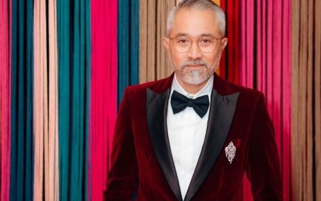 Lukman Sardi Berbagi Pengalaman Pentingnya Lokakarya Akting