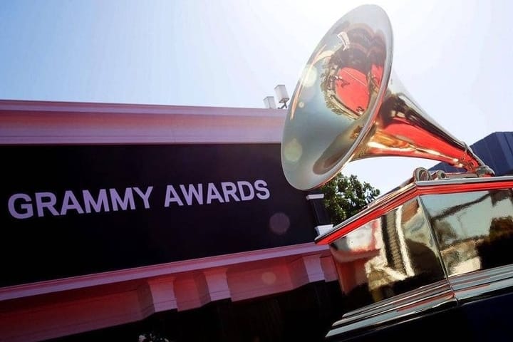 Daftar Lengkap Pemenang Grammy Awards 2024