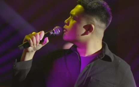 Alonzo Brata Bawakan Single ‘Open Up Your Heart’ OST Film ‘Dealova’