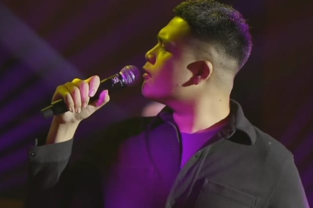 Alonzo Brata Bawakan Single ‘Open Up Your Heart’ OST Film ‘Dealova’