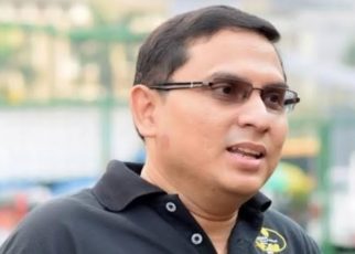 Aktivis 98 Sulaiman Haikal Sebut Tuduhan Anies ke Jokowi Kosong dan Tak Berdasar
