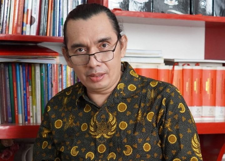 RUU Perampasan Aset
