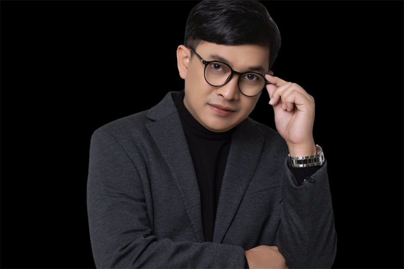 Ketua FESMI Yovie Widianto Tegaskan Setiap Musisi Berhak Dapatkan Jaminan Sosial