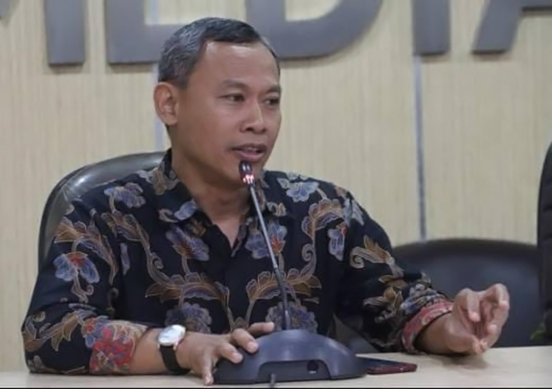 Komnas HAM: Kasus Kematian Petugas Pemilu 2024 Capai 289 Orang