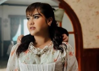 Mytha Lestari Terharu Nyanyikan Soundtrack Film ‘Ipar adalah Maut’