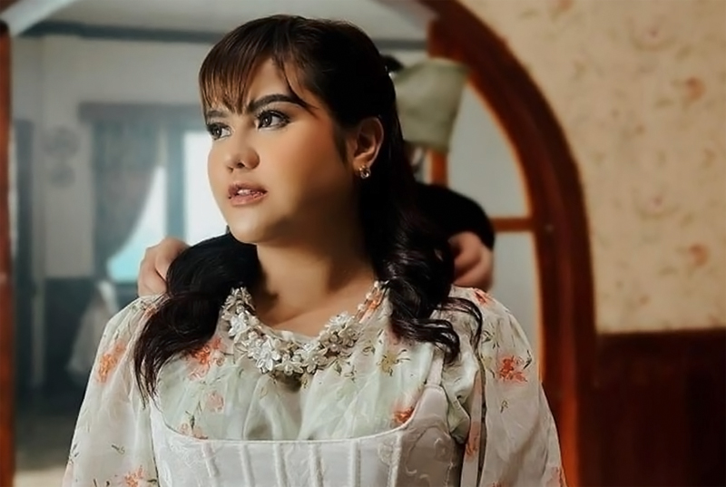 Mytha Lestari Terharu Nyanyikan Soundtrack Film ‘Ipar adalah Maut’