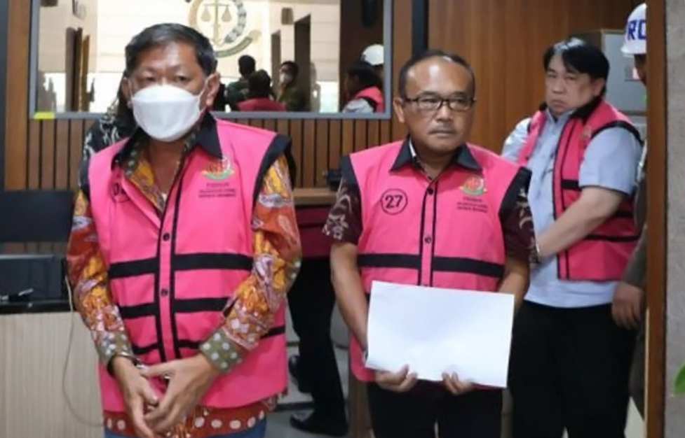 Kejagung Tetapkan 16 Tersangka Korupsi di PT Timah, Ada Suami Artis Sandra Dewi