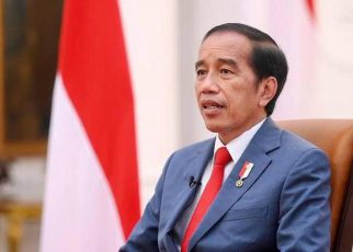 Nama Jokowi Diseret dalam Sidang Sengketa Pilpres, Begini Tanggapan Istana
