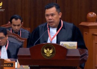 KPU Sebut Gugatan Anies-Muhaimin Harus Ditolak karena Bukan Ranah MK