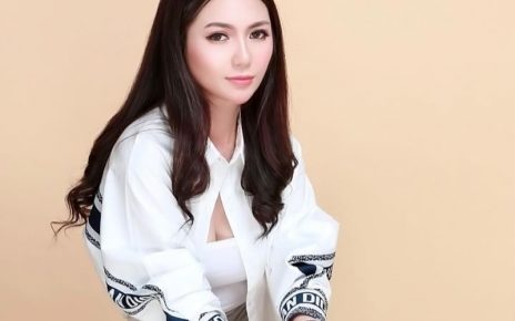Vini Charissa Rilis Lagu Pop Emotional ‘Kau Bilang Takkan Pergi’
