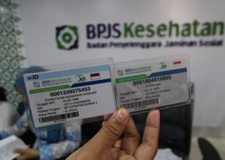 Pemerintah minta kelas menengah gabung bpjs