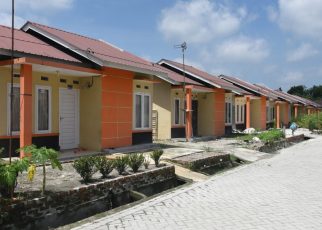 Wacana rumah subsidi diperkecil ditolak