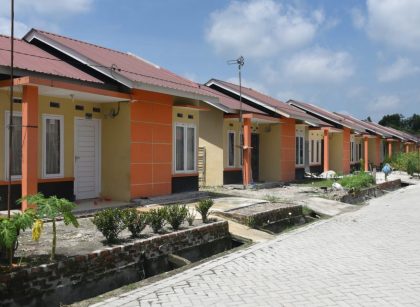 Maruara dorong penambahan rumah subsidi