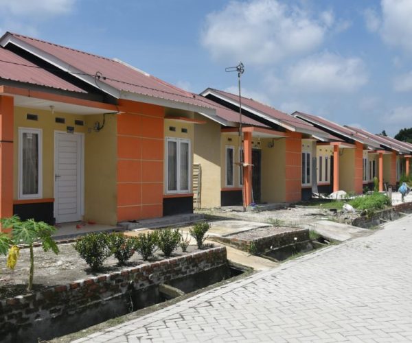 Maruara dorong penambahan rumah subsidi