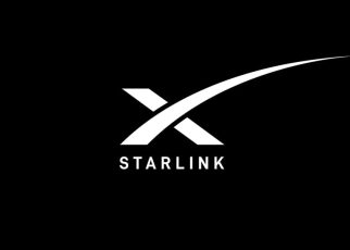 Logo Starlink