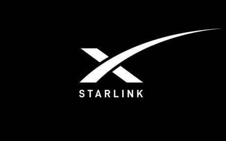 Logo Starlink