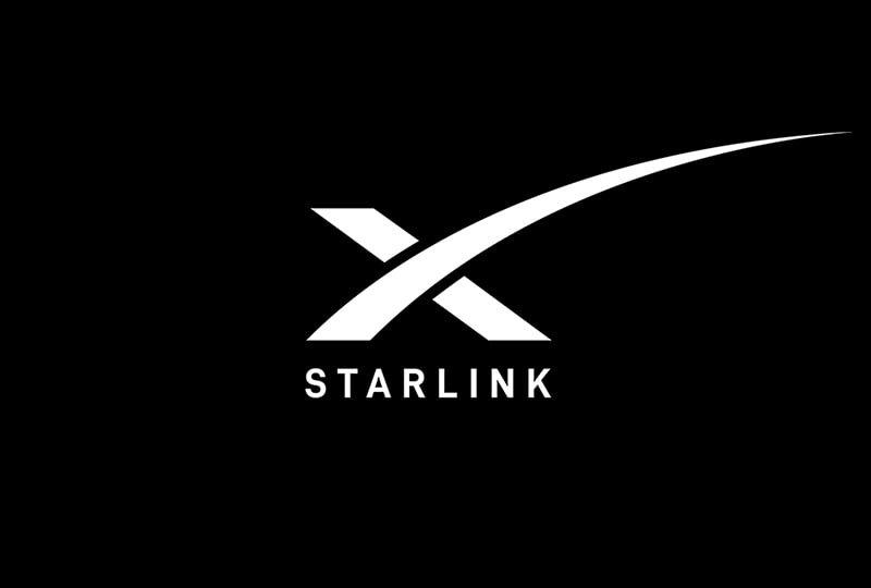 Logo Starlink
