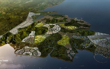 Warga terdampang proyek rempang dapat rumah baru