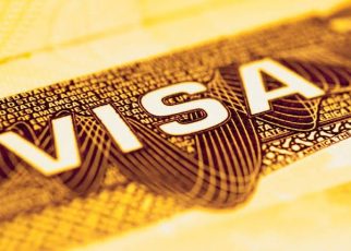 Golden visa diberlakukan.