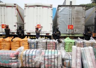 marah impor, buruh minta revisi permendag