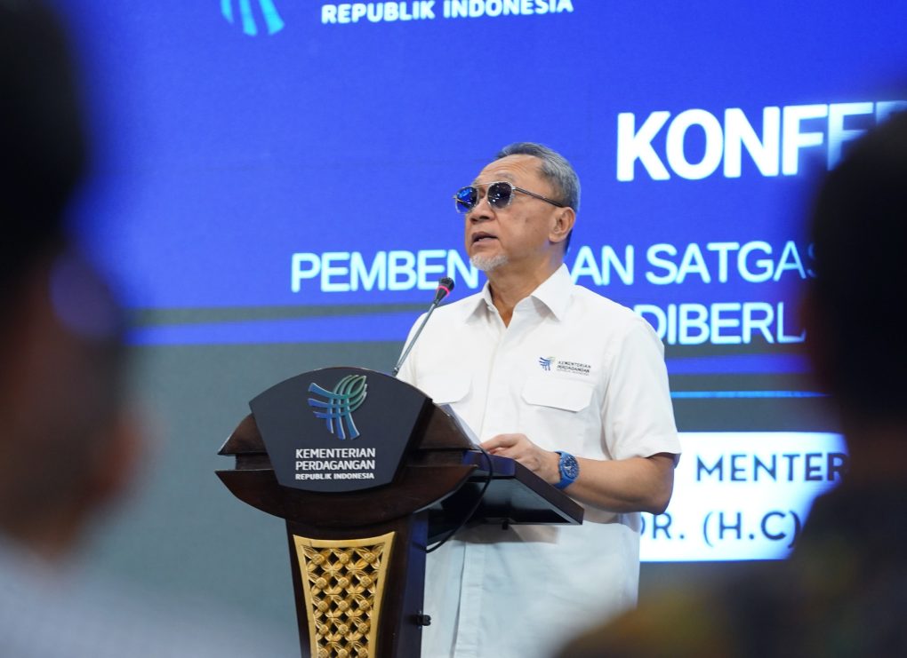 Menko pangan